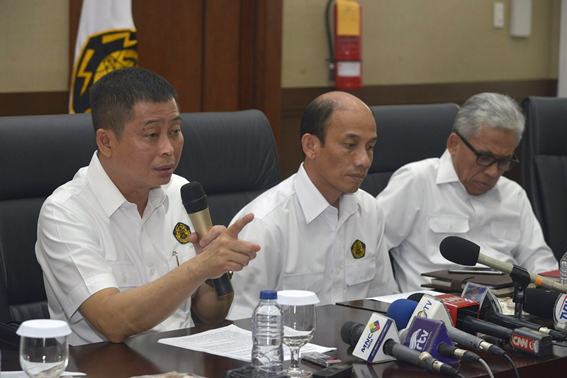 Ini Enam Pokok Point Penting PP Nomor 1 Tahun 2017